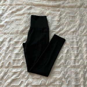 Offline by Aerie black OG high waisted leggings - size S